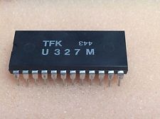 U327M IC/CI DIP-24  Circuito integrato – Integrated circuit