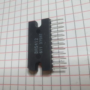 BA5412 IC/CI SIP-12  Circuito integrato – Integrated circuit