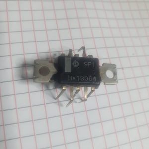 HA1306W IC/CI 10 Pin  Circuito integrato – Integrated circuit