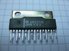AN7171 IC/CI ZIP-16  Circuito integrato – Integrated circuit