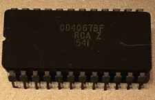 CD4067 HCF4067 IC/CI  DIP-24 Circuito integrato – Integrated circuit