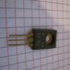 BD587 Transistor