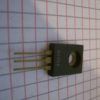 BD588 Transistor