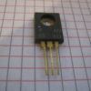 BD610 Transistor
