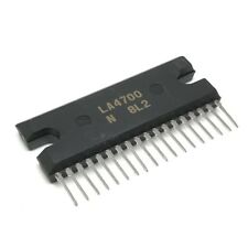 LA4700 IC/CI SIP-18  Circuito integrato – Integrated circuit