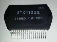 STK4162 II IC/CI SIP-18  Circuito integrato – Integrated circuit