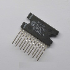 TDA1552 IC/CI SQIL-13  Circuito integrato – Integrated circuit