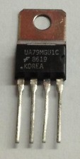 UA79G  Reg. Tensione IC/CI  TO-220-4 Circuito integrato – Integrated circuit