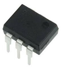 TIL111 Optoisolatore IC/CI DIP-6  Circuito integrato – Integrated circuit