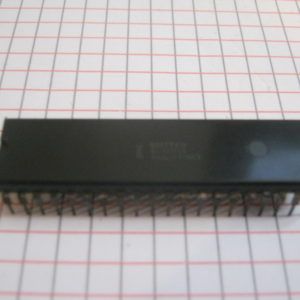 MK50397 IC/CI DIP-40  Circuito integrato – Integrated circuit