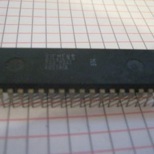 SDA9241 IC/CI DIP-40  Circuito integrato – Integrated circuit