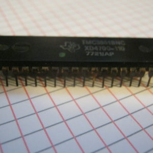 TMC3861 IC/CI DIP-40 Circuito integrato – Integrated circuit