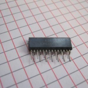 M51660 IC/CI ZIP-14  Circuito integrato – Integrated circuit