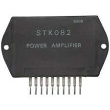 STK082 IC/CI SIP-10  Circuito integrato – Integrated circuit