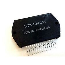 STK4042 XI  IC/CI SIP-15  Circuito integrato – Integrated circuit
