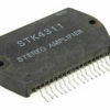 STK4311 Integrato