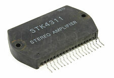 STK4311  IC/CI SIP-18  Circuito integrato – Integrated circuit