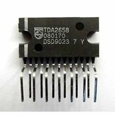 TDA2658 IC/CI ZIP-13 Circuito integrato – Integrated circuit