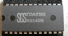 TDA8180 IC/CI DIP-24  Circuito integrato – Integrated circuit