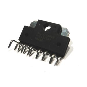 UPC1318 IC/CI  Zip-14 Circuito integrato – Integrated circuit