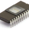2716 EPROM IC/CI DIP-24  Circuito integrato – Integrated circuit