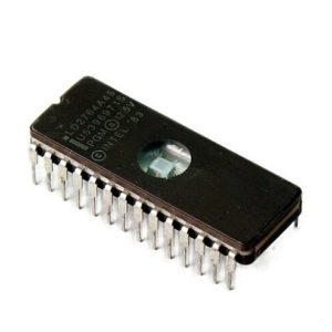 2764 EPROM IC/CI DIP-28  Circuito integrato – Integrated circuit