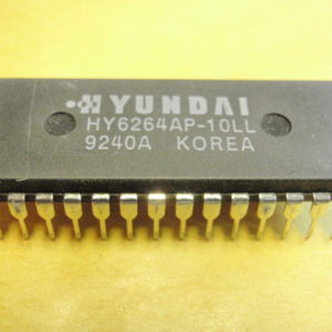 HY6264 Ram Statica IC/CI DIP-28  Circuito integrato – Integrated circuit