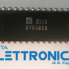 6502 Microprocessore