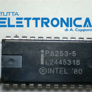P8253 IC/CI DIP-24  Circuito integrato – Integrated circuit