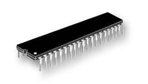 8502 per Commodore IC/CI DIP-40  Circuito integrato – Integrated circuit