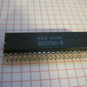 D8237  IC/CI  DIP-40 Circuito integrato – Integrated circuit
