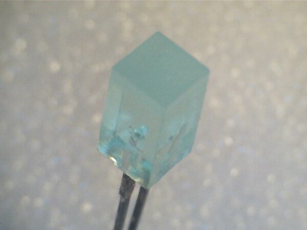 Led Verde Quadrato 5mm