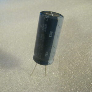 Condensatore Elettrolitico 3300uF 35V Radiale