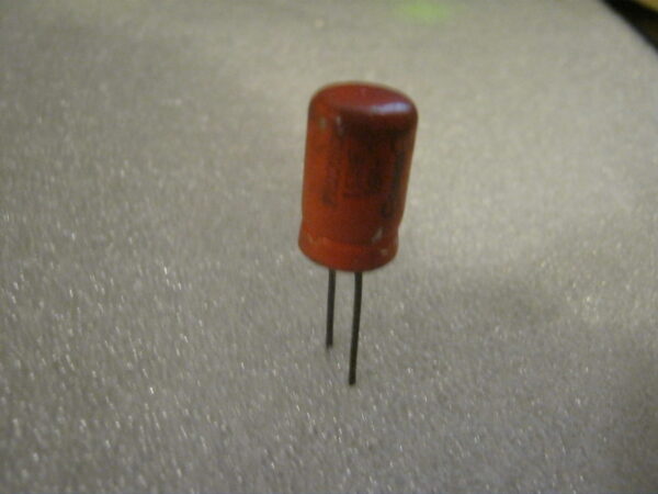 Condensatore Elettrolitico 150uF 16V Radiale