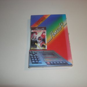 Codename Mat – Gioco per Amstrad CPC464