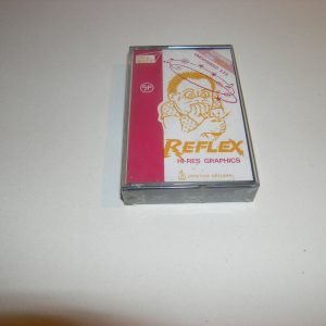 Reflex – Gioco per Commodore VIC-20
