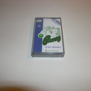 Bouncy – Gioco per Commodore VIC-20
