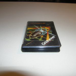 Gridrunner – Gioco per Commodore 64