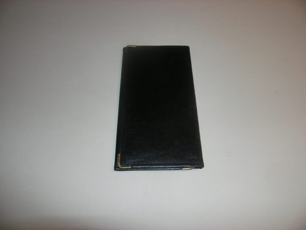 Astuccio per 6 Floppy Disk 3-1/2″