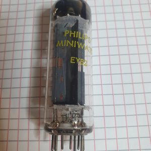 Valvola EY82 Rectifyng Tube ( Philips ) NOS