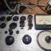 Valvola 6QL6  Pentode Tube ( Fivre) NOS