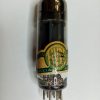 Valvola 6FX4  Rettificatrice Doppia Semionda Tube ( Fivre )