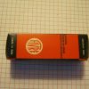 Valvola  6BE6 / EK90 Heptodo ( Fivre ) NOS