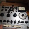 Valvola EL41  Pentodo  (  Philips ) NOS