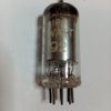Valvola DL92  Pentodo  (  Philips ) NOS