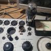 Valvola 6V6 Tetrodo di Potenza ( Fivre )
