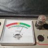 Valvola 6DN7 Doppio Triodo  ( General Electric )