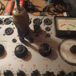 Valvola WE32  Ottodo  ( Philips )