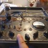 Valvola 41  Pentodo  (  Fivre )