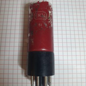 Valvola EM34 Occhio Magico